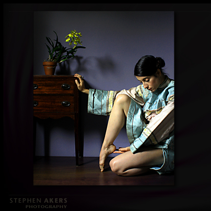Stephen Akers Photography